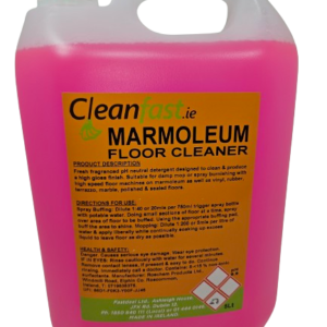 Cleanfast Marmoleum Floor Cleaner 5L