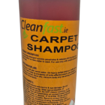 Cleanfast Carpet Cleaning Shampoo 1L