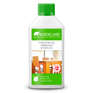 Nordicare Furniture Oil