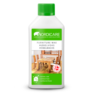 Nordicare Furniture Wax
