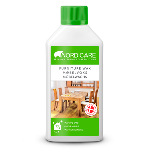 Nordicare Furniture Wax