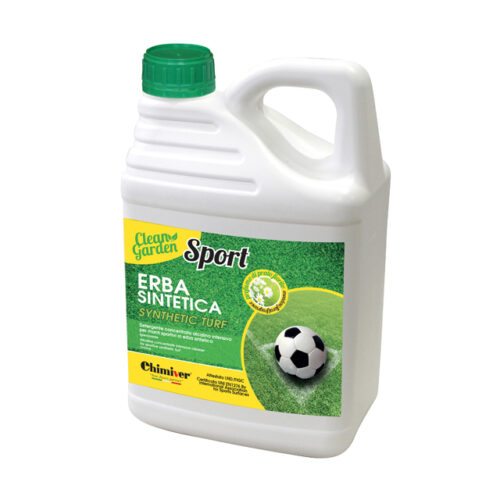 Chimiver Clean Garden Sport