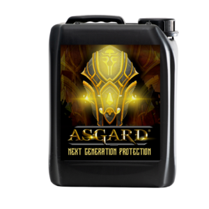 Njord Asgard Advanced Fabric Stain Guard 6L