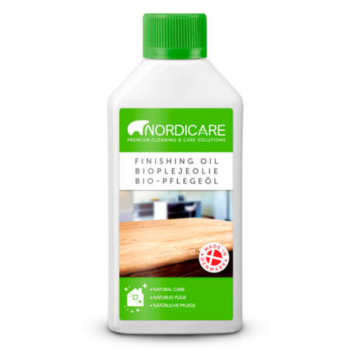 Nordicare Finishing Oil