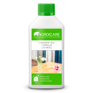 Nordicare Linseed Oil 250 ML