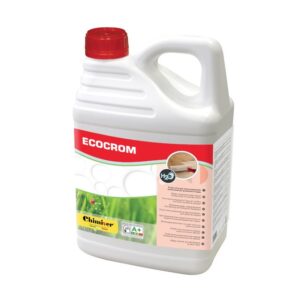 Chimiver ECOCROM | Acrylic-Polyurethane Toning Wood Primer