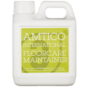 Amtico Maintainer