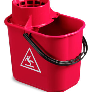 14 L Mop Bucket With Squeezer