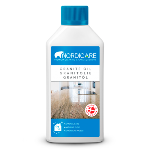 Nordicare Granite Oil
