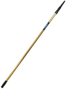 Ettore Reach Aluminium Pole 4.5 M