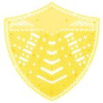 Edge Urinal Screen Shield Plus