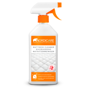 Nordicare Mattress Cleaner 500 ML