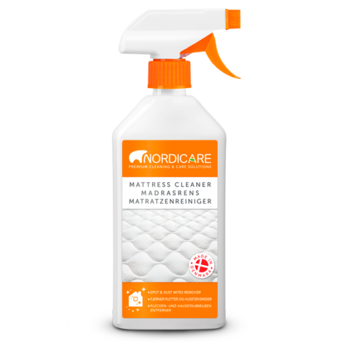 Nordicare Mattress Cleaner 500 ML