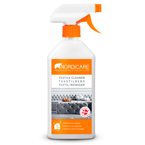 Nordicare Textile Cleaner 500 ML