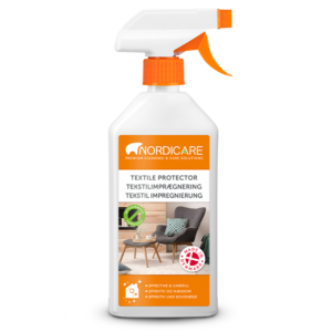 Nordicare Textile Protector | Scotchgard Fabric Protector