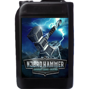 Njord Hammer Alkaline Pre-Spray 6L