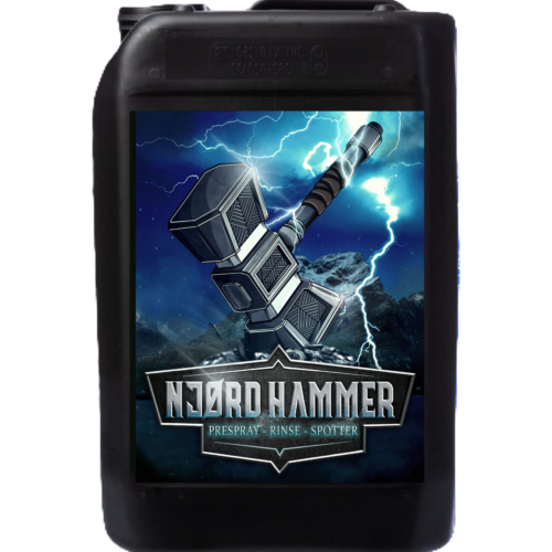 Njord Hammer Alkaline Pre-Spray 6L