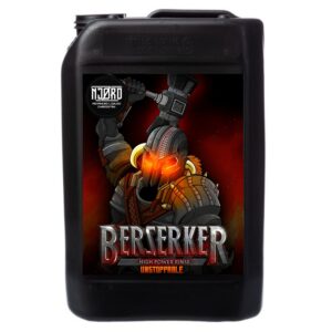 Njord Berserker High Performance Detergent 6L