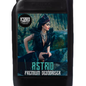 Njord Astrid Premium Deodoriser 6L