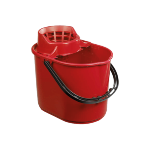 12Ltr Deluxe Mop Bucket