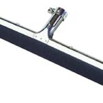 Ettore Wipe'n Dry Floor Squeegee