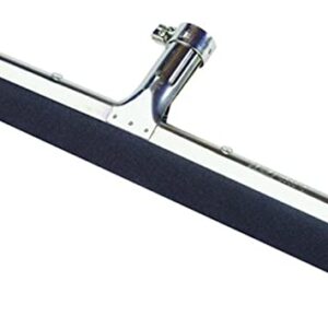 Ettore Wipe’n Dry Floor Squeegee