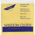 Ettore Perforated Window Cloth