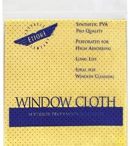 Ettore Perforated Window Cloth