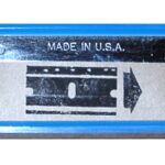 Ettore Blades Pocket Scraper |  5 Per  Pack