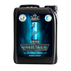Njord Valhalla Upholstery Pre-Spray 6L