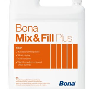 Bona Mix And Fill Plus