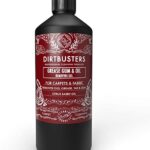 Dirtbusters Grease, Gum & Oil Stain Remover 1L