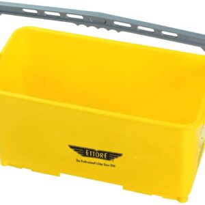 Ettore Super Bucket Rectangle
