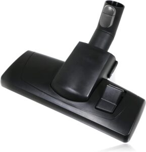 Miele Floor Tool With Brushes