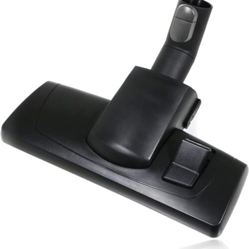 Miele Floor Tool With Brushes