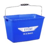 Ettore Window Cleaning Bucket 14L 