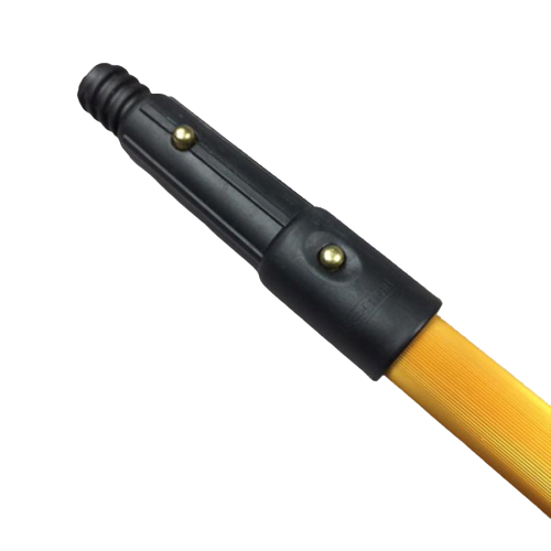 Ettore Reach 4 Section Aluminium Pole 5.4 M