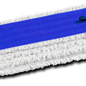 Polyester Velcro Polish Applicator Heads