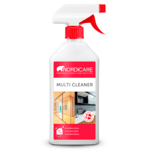 Nordicare Multi Clean 500 ML