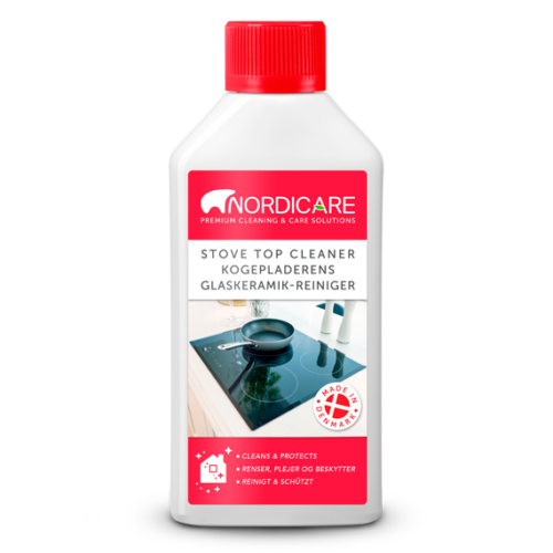 Nordicare Stove Top Cleaner 250 ML