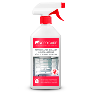 Nordicare Refrigerator Cleaner 500 ML