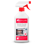 Nordicare Microwave Oven Cleaner 500 ML