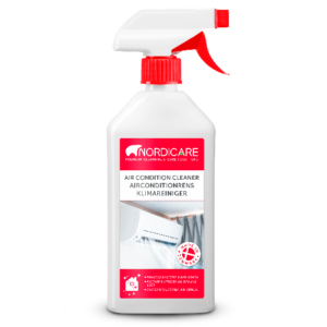 Nordicare Air Condition Cleaner 500 ML