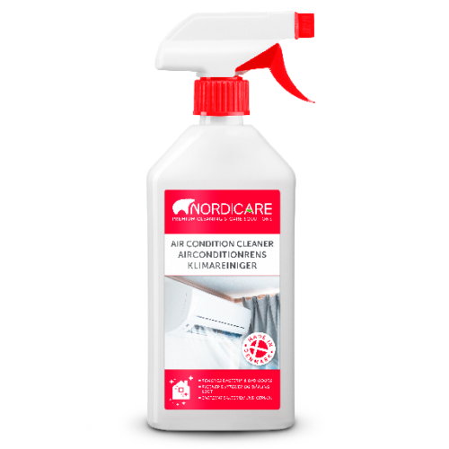 Nordicare Air Condition Cleaner