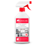 Nordicare Stainless Steel Cleaner 500 ML