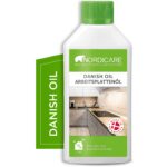 Nordicare Danish Oil 250 ML