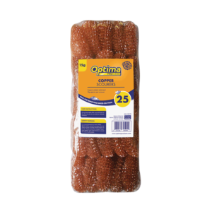 Optima Proclean Copper Scourers