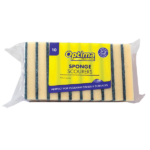 Optima Proclean 10 Large Sponge Scourers
