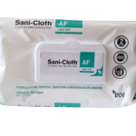 Sani Cloth Alcohol Free Universal Clean & Disinfect Wipe x 200 Wipes