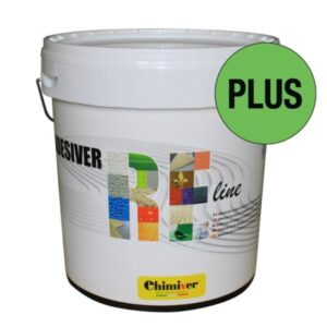 Chimiver Adhesiver RE 400 | Lino, Vinyl & Carpet Adhesive
